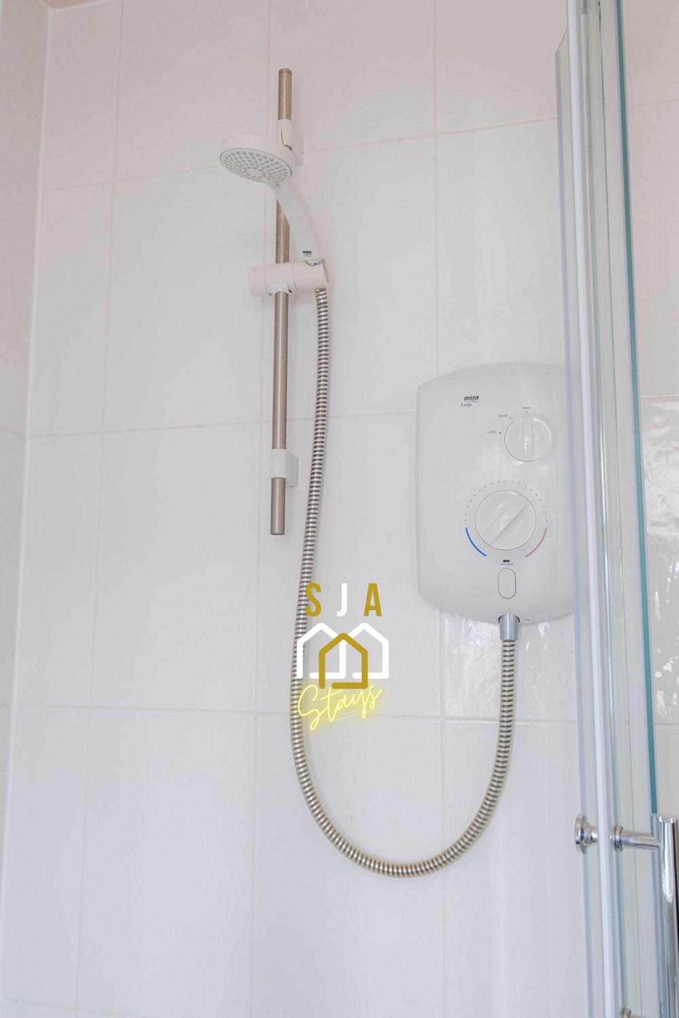 Banchory House - Sja Stays - 2 Bed House Phòng bức ảnh