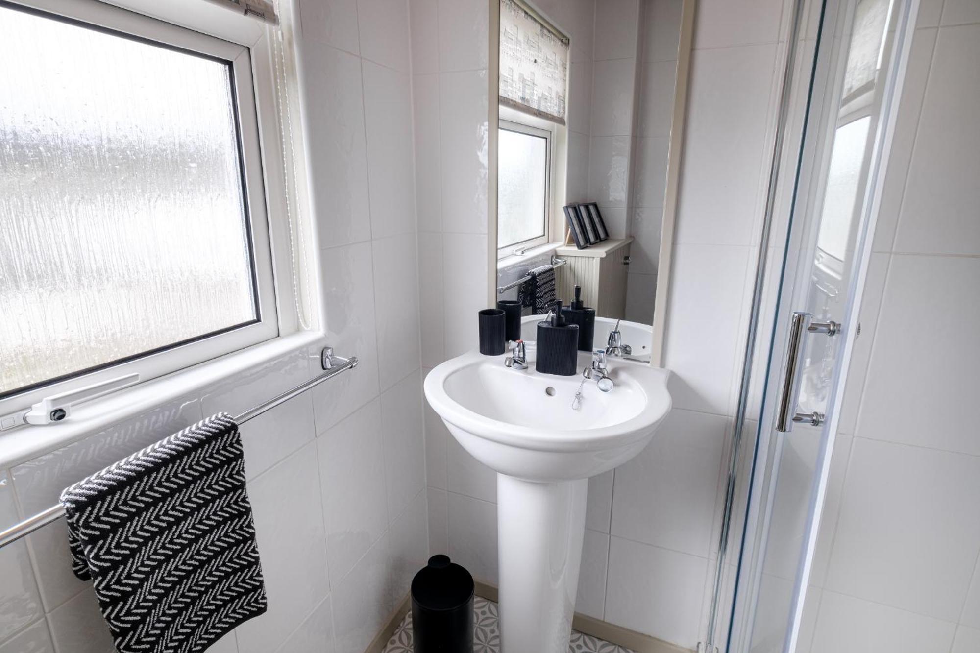 Banchory House - Sja Stays - 2 Bed House Ngoại thất bức ảnh