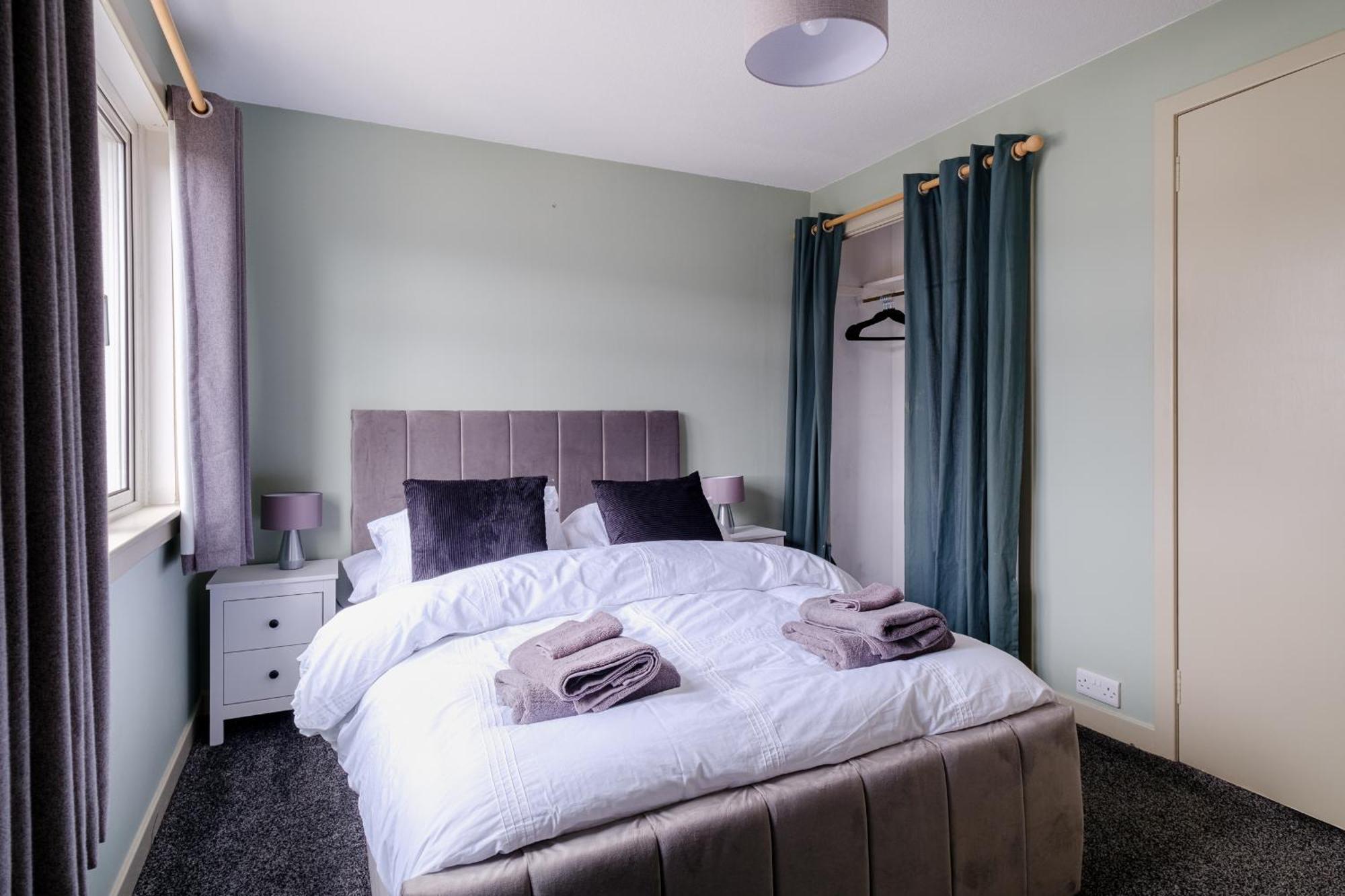 Banchory House - Sja Stays - 2 Bed House Ngoại thất bức ảnh