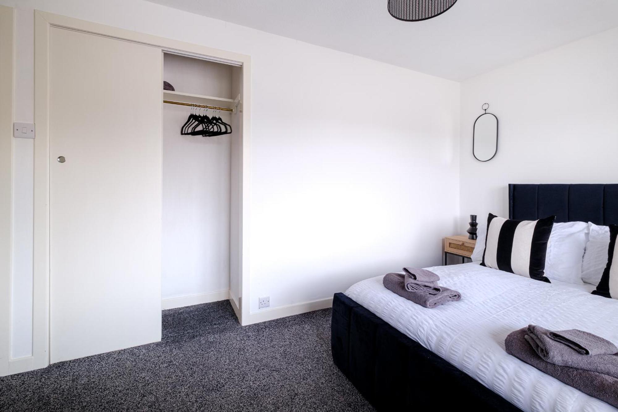 Banchory House - Sja Stays - 2 Bed House Ngoại thất bức ảnh